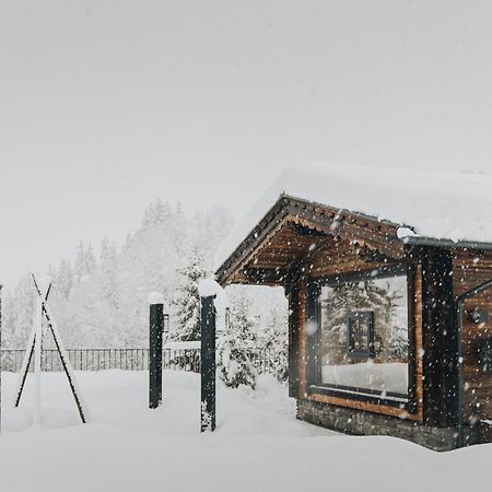 Bed and Breakfast Haus Spieleck Saalbach-Hinterglemm Exterior foto