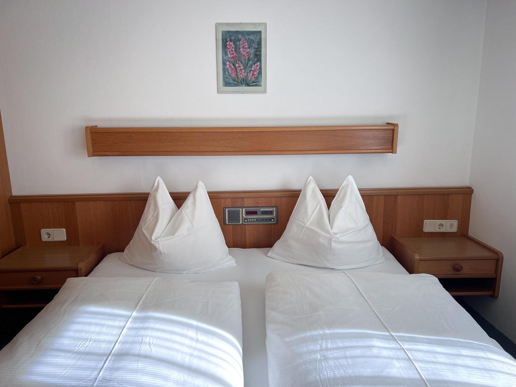 Bed and Breakfast Haus Spieleck Saalbach-Hinterglemm Habitación foto
