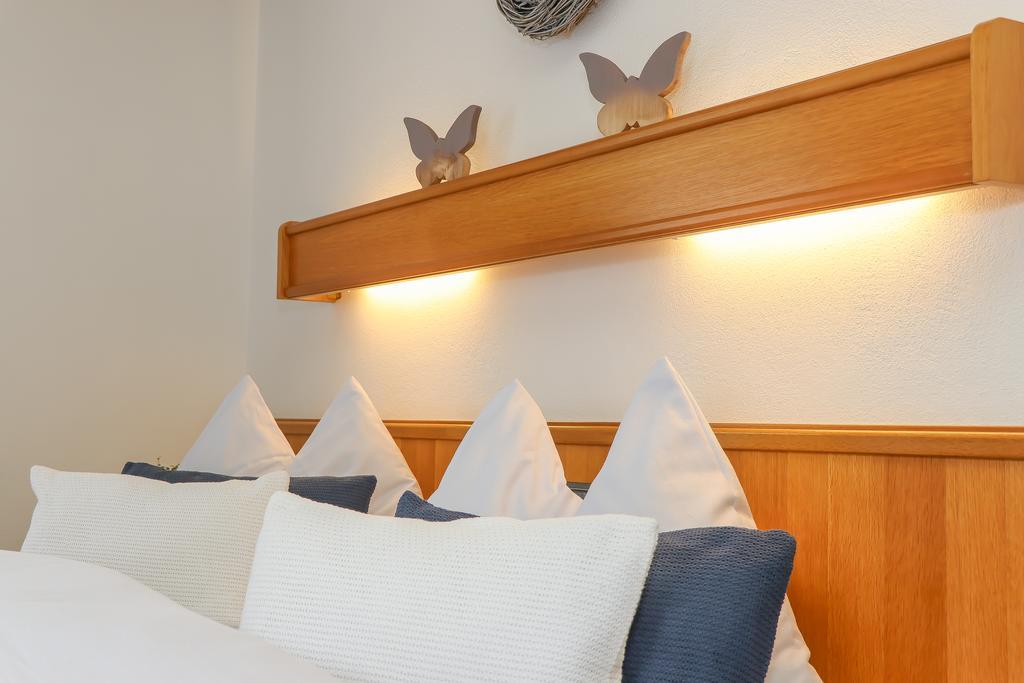 Bed and Breakfast Haus Spieleck Saalbach-Hinterglemm Exterior foto
