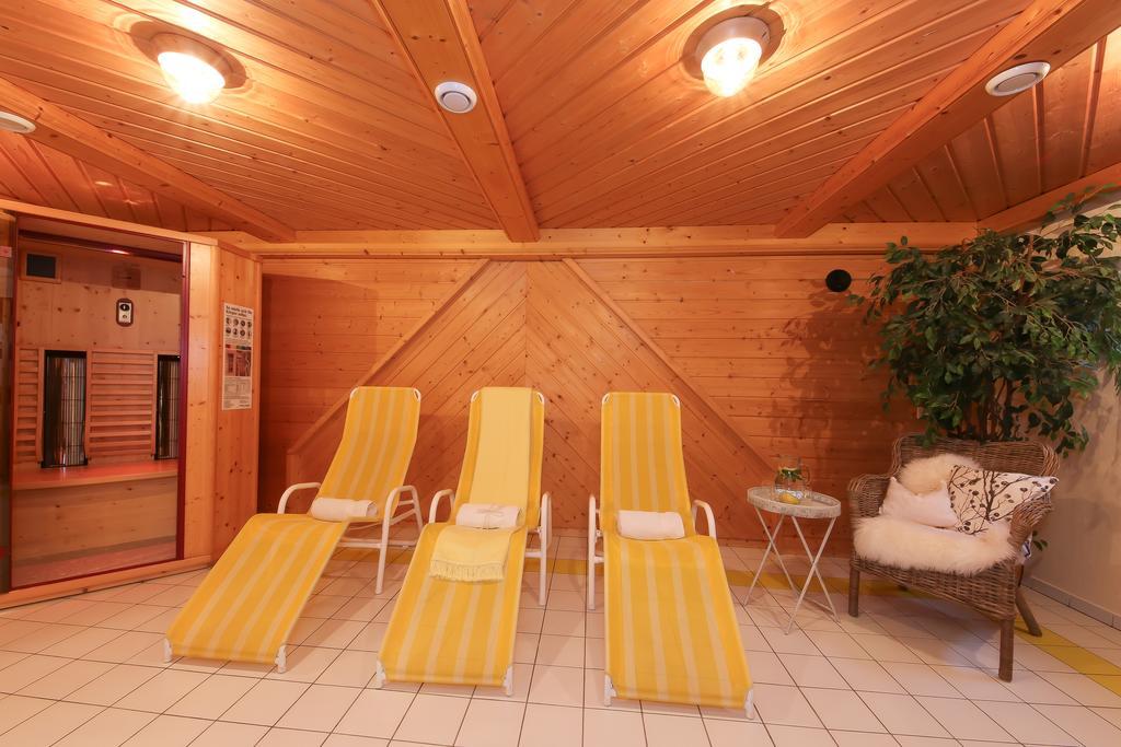 Bed and Breakfast Haus Spieleck Saalbach-Hinterglemm Exterior foto