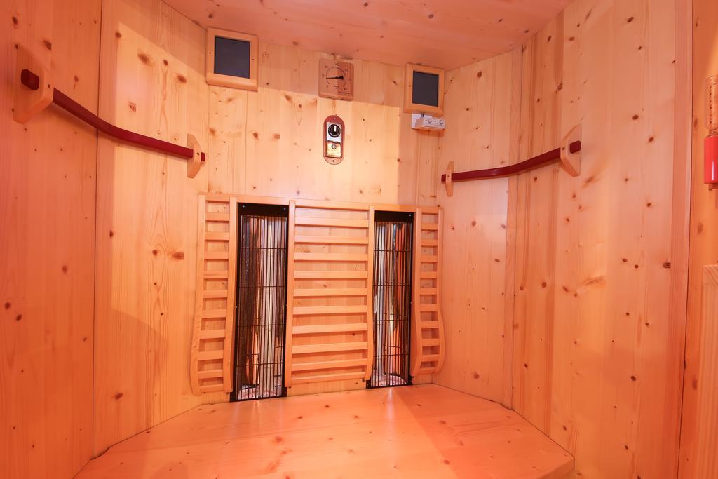 Bed and Breakfast Haus Spieleck Saalbach-Hinterglemm Exterior foto